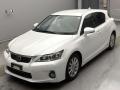 2013 Lexus CT