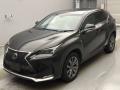 2015 Lexus NX