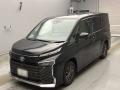 2022 Toyota Voxy