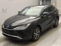 2023 Toyota Harrier Hybrid