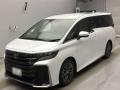 2025 Toyota Vellfire