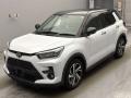 2021 Toyota Raize