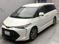 2018 Toyota Estima