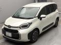 2024 Toyota Sienta