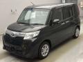 2017 Toyota Roomy