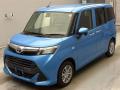 2018 Toyota TANK