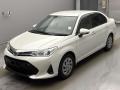 2019 Toyota Corolla Axio