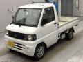 2006 Mitsubishi Minicab Truck