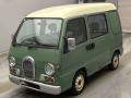 1995 Subaru Sambar Dias
