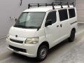 2016 Toyota Townace Van