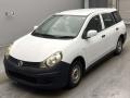 2010 Nissan Ad Van