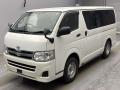 2011 Toyota Hiace Van