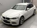 2013 BMW 3 Series