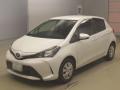 2015 Toyota Vitz