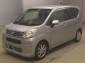 2015 Daihatsu Move