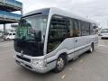 2021 Toyota Coaster