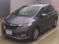2019 Honda Fit
