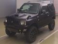 2009 Suzuki Jimny