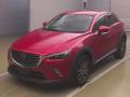 2016 Mazda CX-3