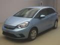 2022 Honda Fit