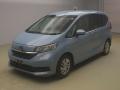 2022 Honda Freed