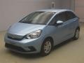 2022 Honda Fit