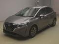 2022 Nissan Note