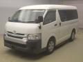 2020 Toyota Hiace Wagon