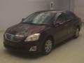 2012 Toyota Premio