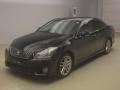 2010 Toyota Crown