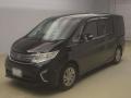 2016 Honda Step WGN