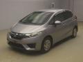 2016 Honda Fit