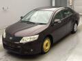 2010 Toyota Allion