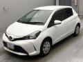 2014 Toyota Vitz
