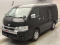2023 Toyota Hiace Wagon