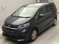 2021 Honda Freed