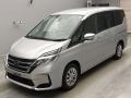 2022 Nissan Serena