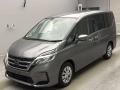 2022 Nissan Serena