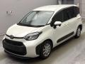 2023 Toyota Sienta