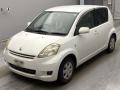 2010 Toyota Passo