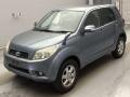 2007 Toyota Rush