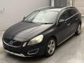 2011 Volvo V60