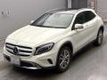2016 Mercedes Benz GLA-Class