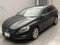 2014 Volvo V60