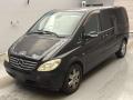 2008 Mercedes Benz V-Class