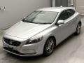 2013 Volvo V40