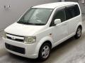 2007 Mitsubishi eK Wagon
