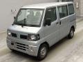 2009 Nissan Clipper Van