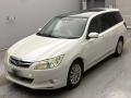 2010 Subaru Exiga