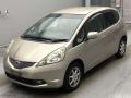 2010 Honda Fit